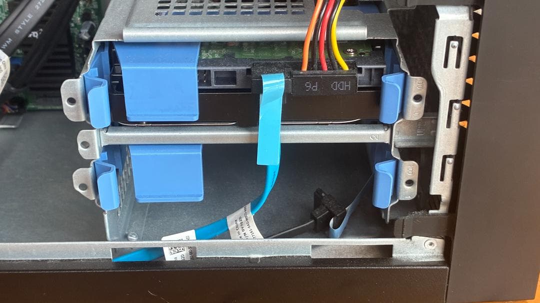 ★DELLPrecisionTower3620★IntelXeonE3-1270