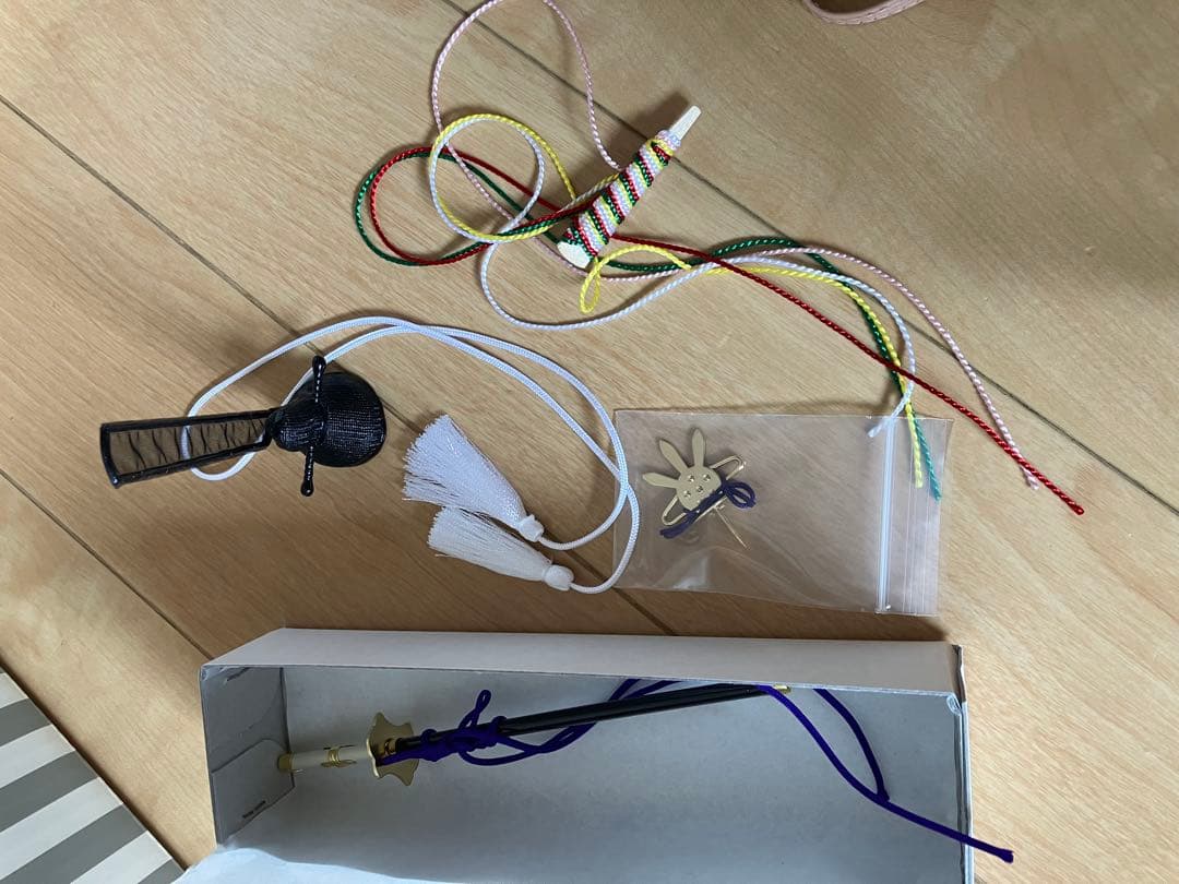 新品未使用 シュタイフ 雛人形 2026年 現行モデル