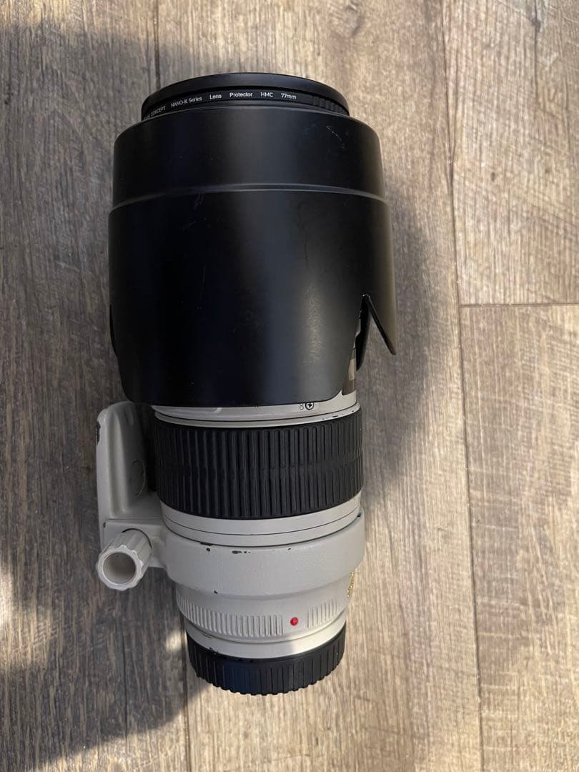 レンズ(ズーム) Canon EF 70-200mm f/2.8L IS USM