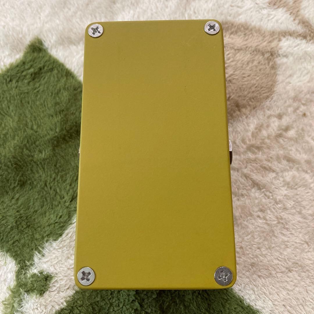 catalinbread Katzenkonig エフェクター