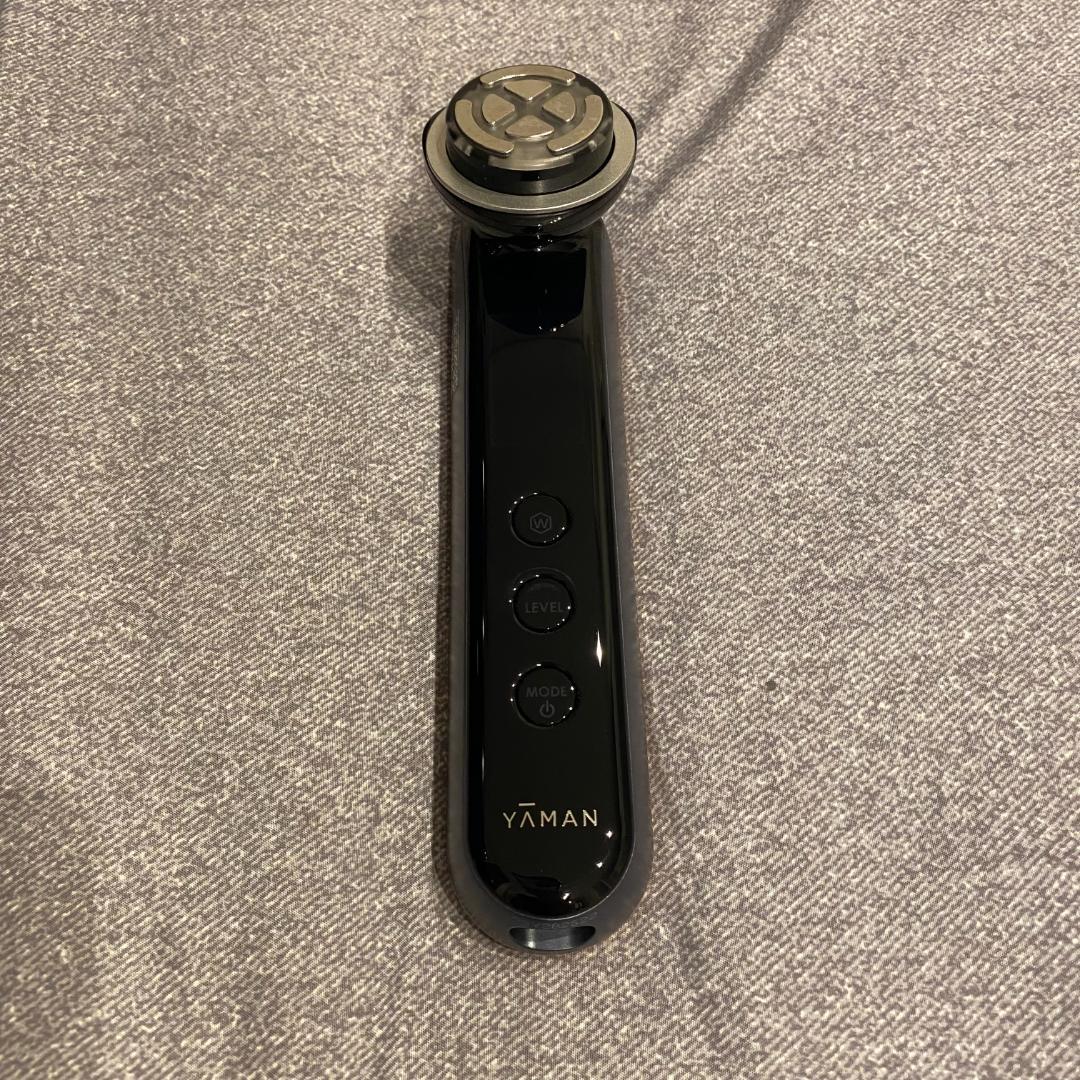 美品　YAMAN 美顔器 フォトプラスプレステージSP M22