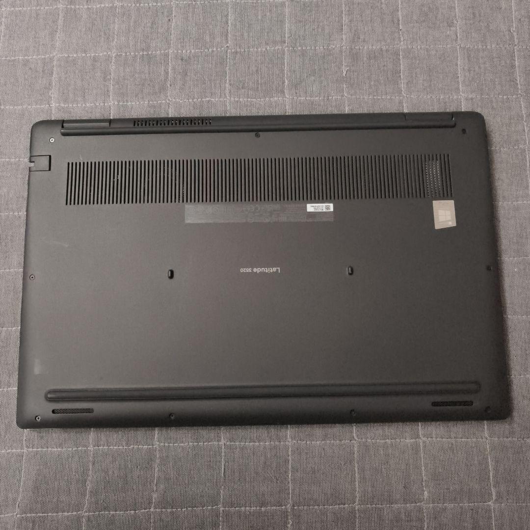 美品 Dell 驚速 11世代i5 16gb SSD 500GB+500GB