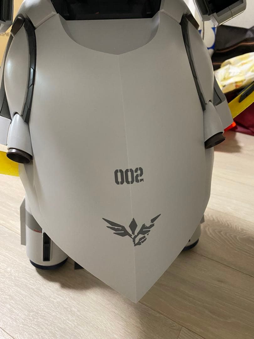 HG セカンドネオジオング　サイコ・シャード　完成品