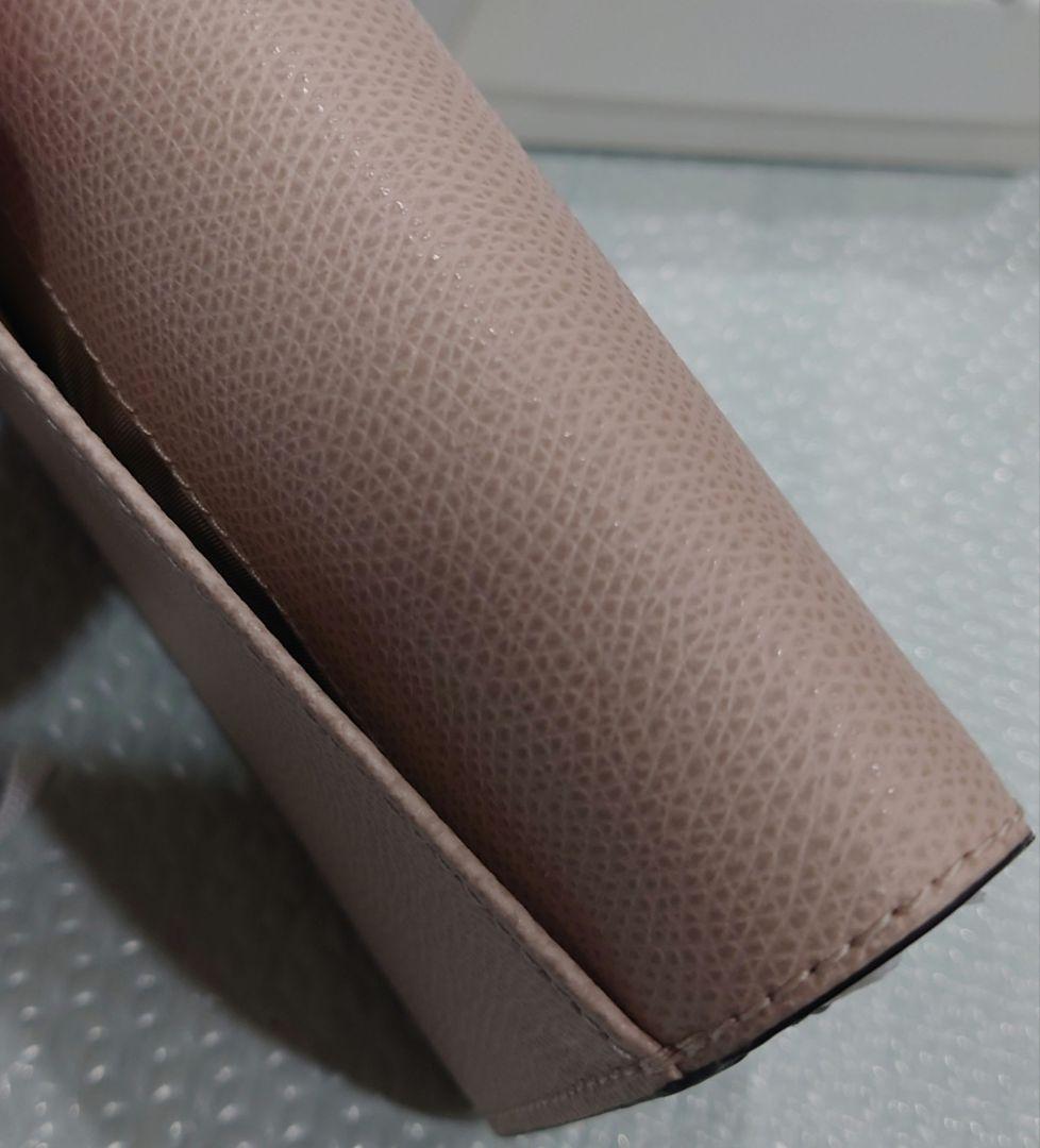 新品！フルラ FURLA カメリア Camelia コンパクト財布 M 財布