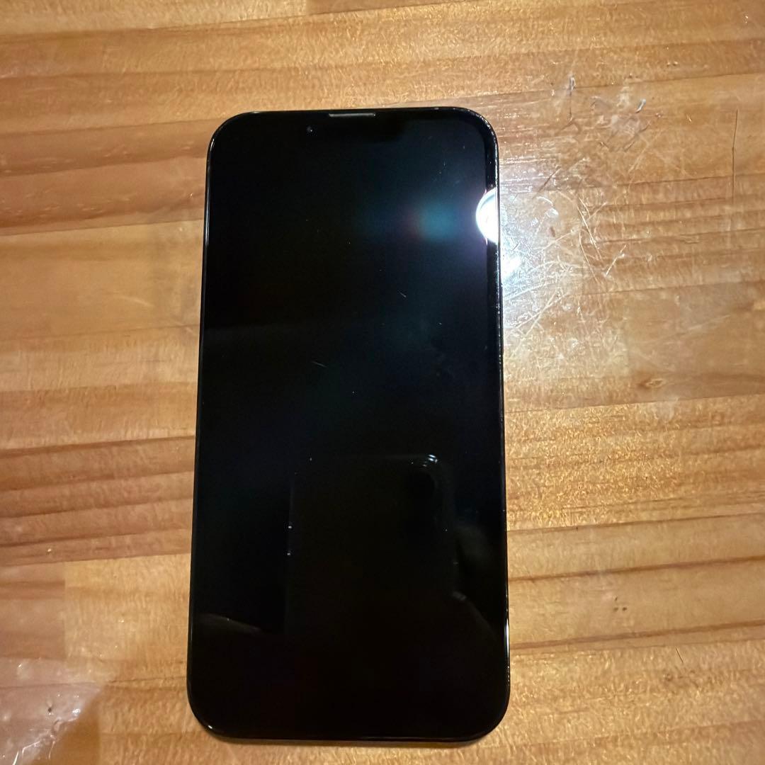 携帯電話本体 Apple iPhone 13 Pro