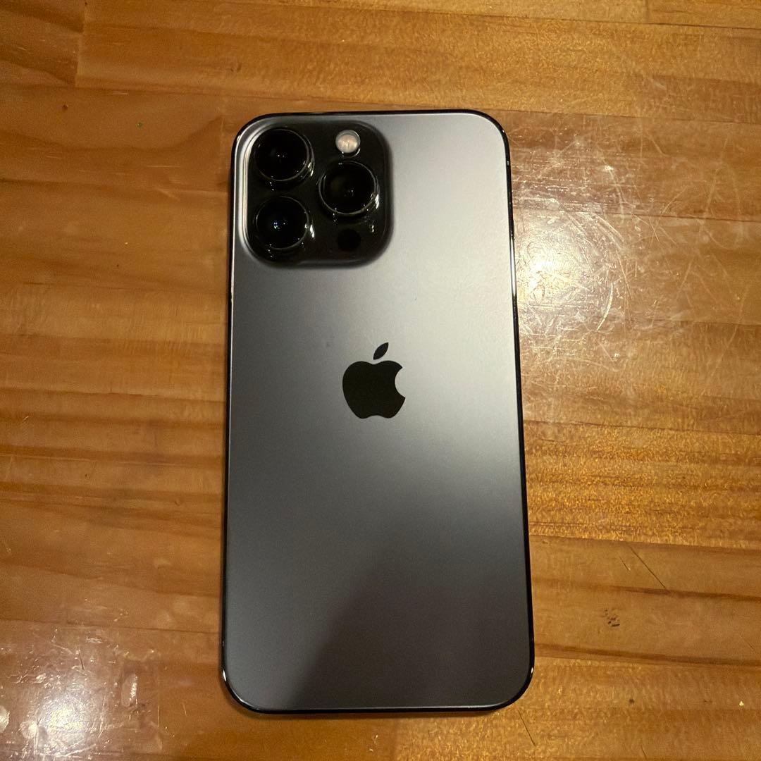 携帯電話本体 Apple iPhone 13 Pro