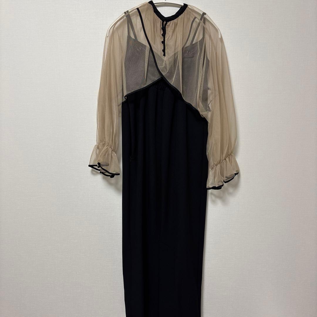 amerivintage オケージョンドレス