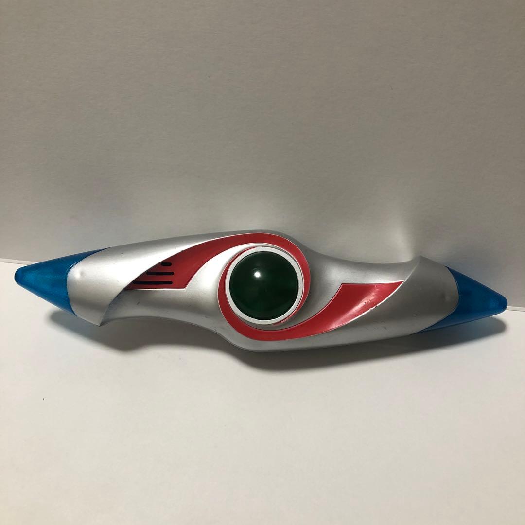 ウルトラマンパワード　フラッシュプリズム　1993年　バンダイ　日本製