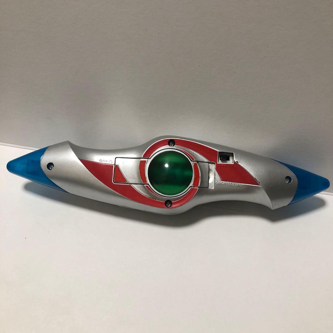 ウルトラマンパワード　フラッシュプリズム　1993年　バンダイ　日本製