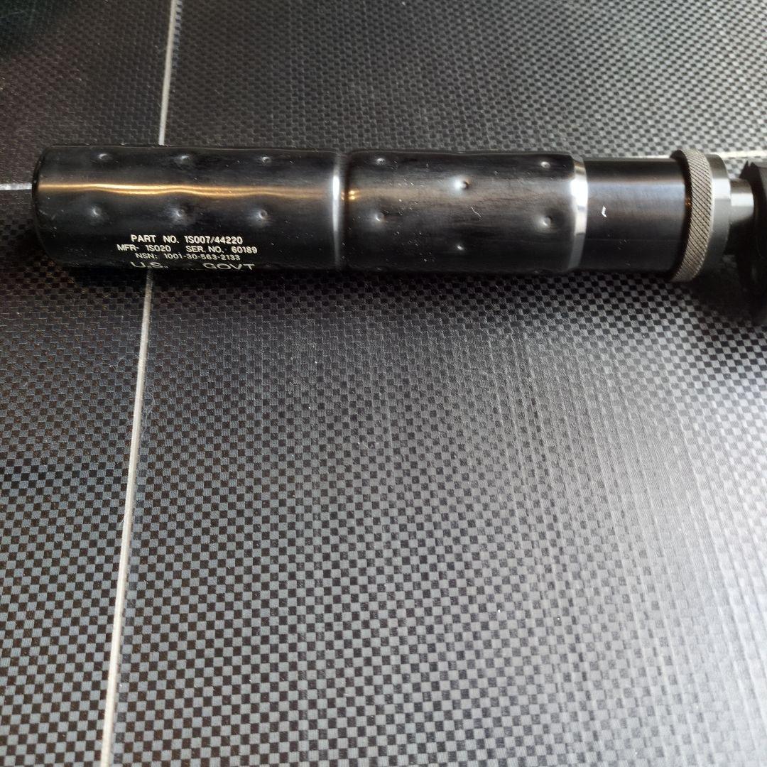 東京マルイ　ガスガン　ソーコム　ＭＫ23