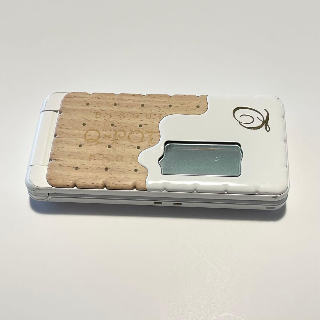 【Q-pot.】docomo STYLE series SH-04C ※欠品あり