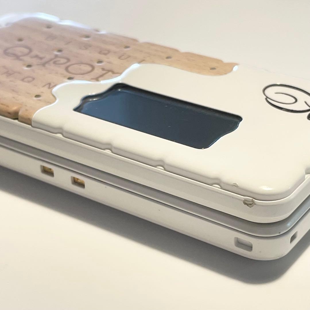 【Q-pot.】docomo STYLE series SH-04C ※欠品あり