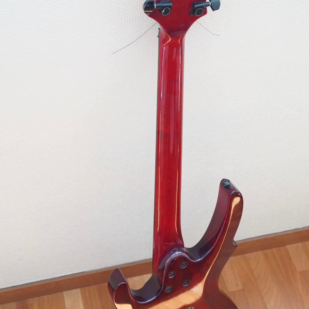 GrassRoots グラスルーツ G-TN-58G レインディア レッド