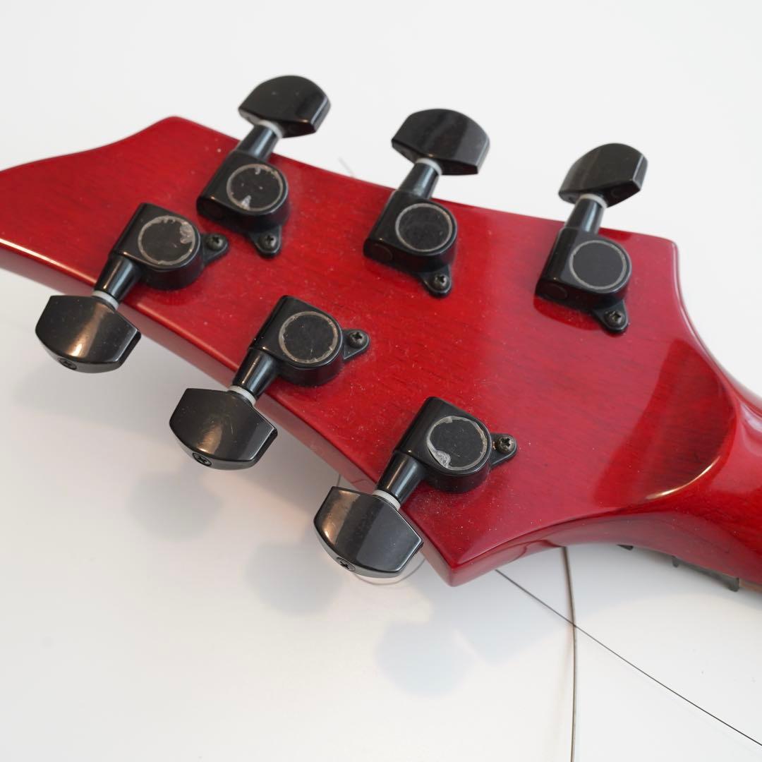 GrassRoots グラスルーツ G-TN-58G レインディア レッド