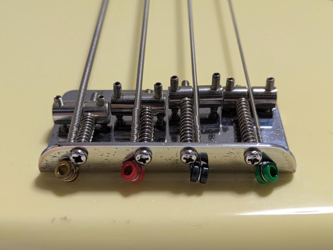 僕※※　Fender Japan Precision Bass フェンダー