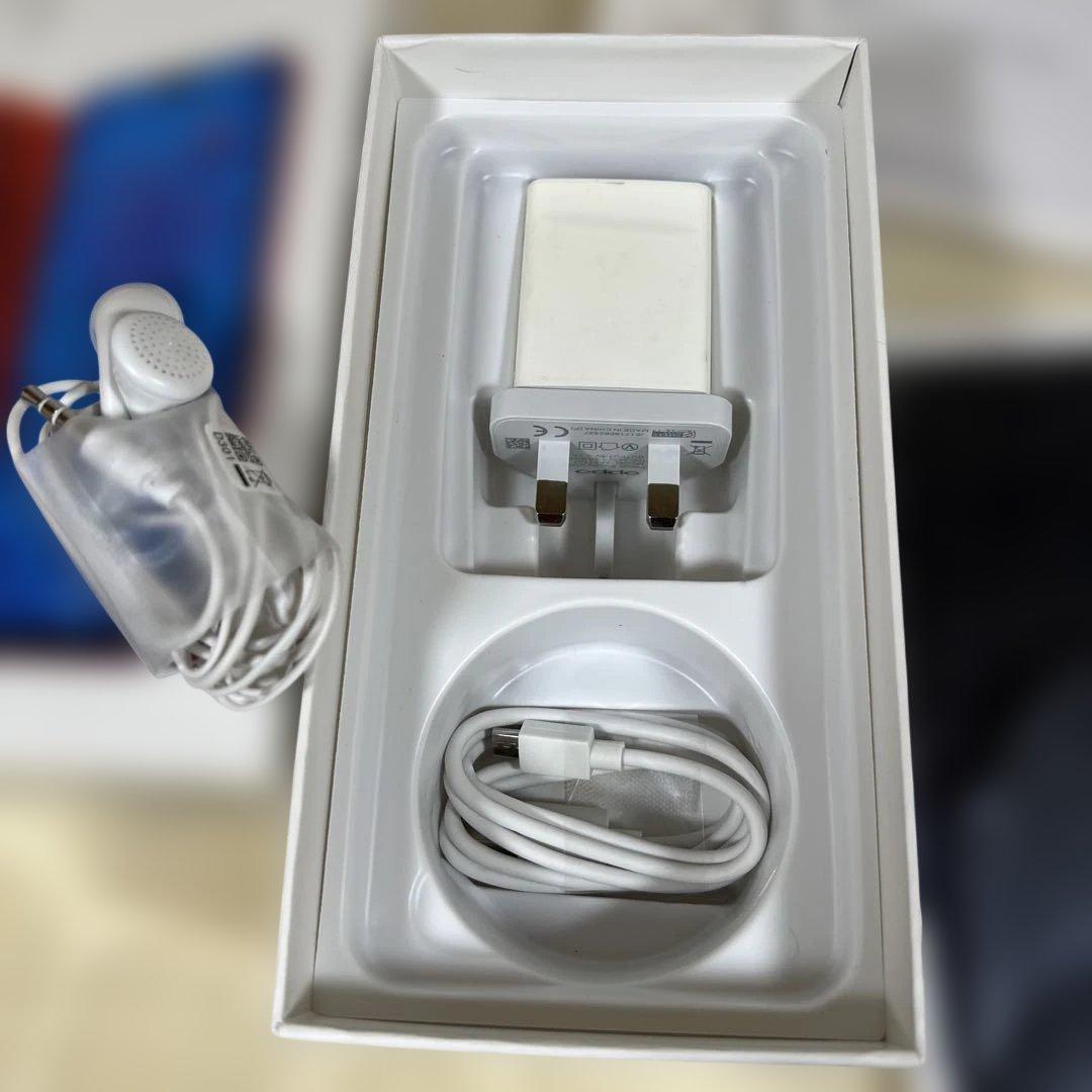 OPPO F9 PRO Android スマートフォン　日本未発売