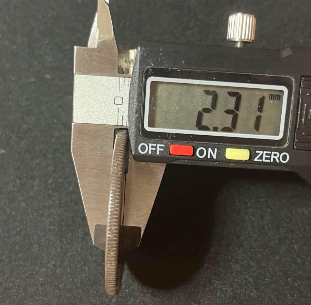 中華民国　旧貨幣