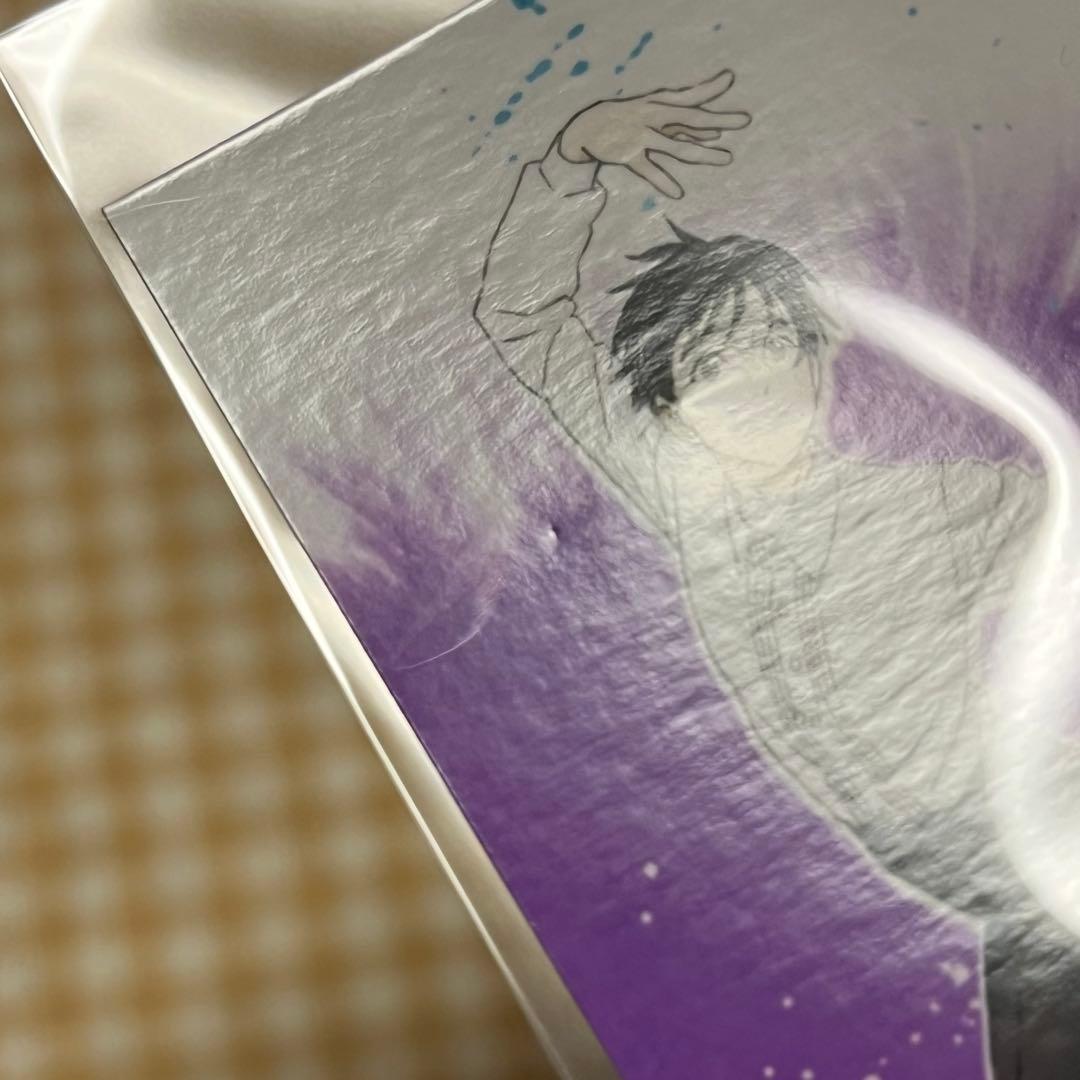 ユーリ!!! on ICE」公式ガイドブック ファンブック 他