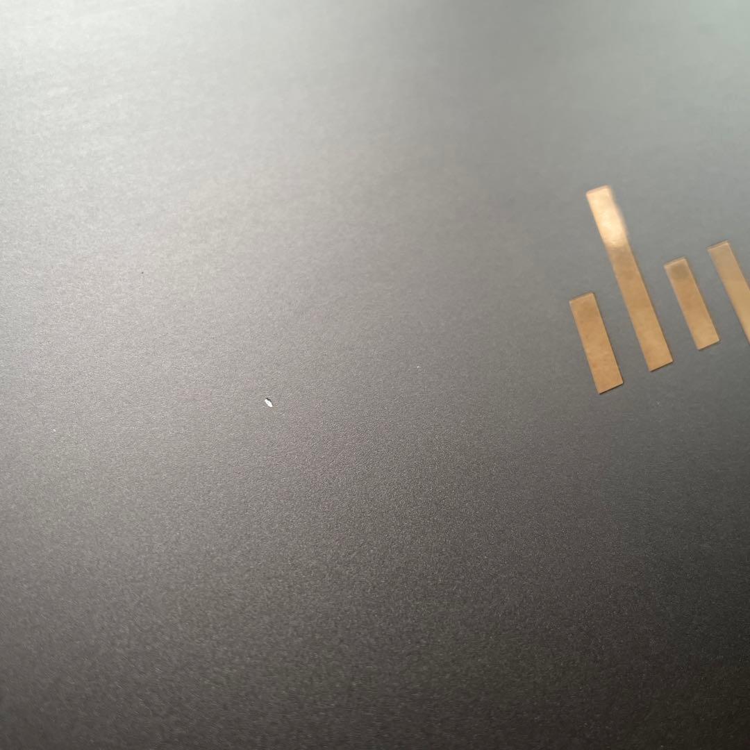 Windowsノート本体 spectre x360 convertible