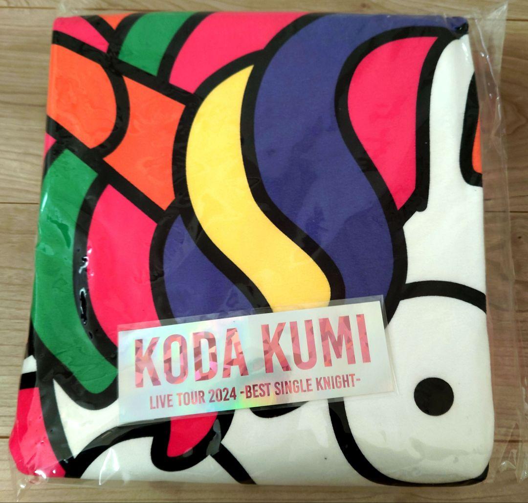 倖田來未 BEST SINGLE KNIGHT 豪華盤3枚組DVD