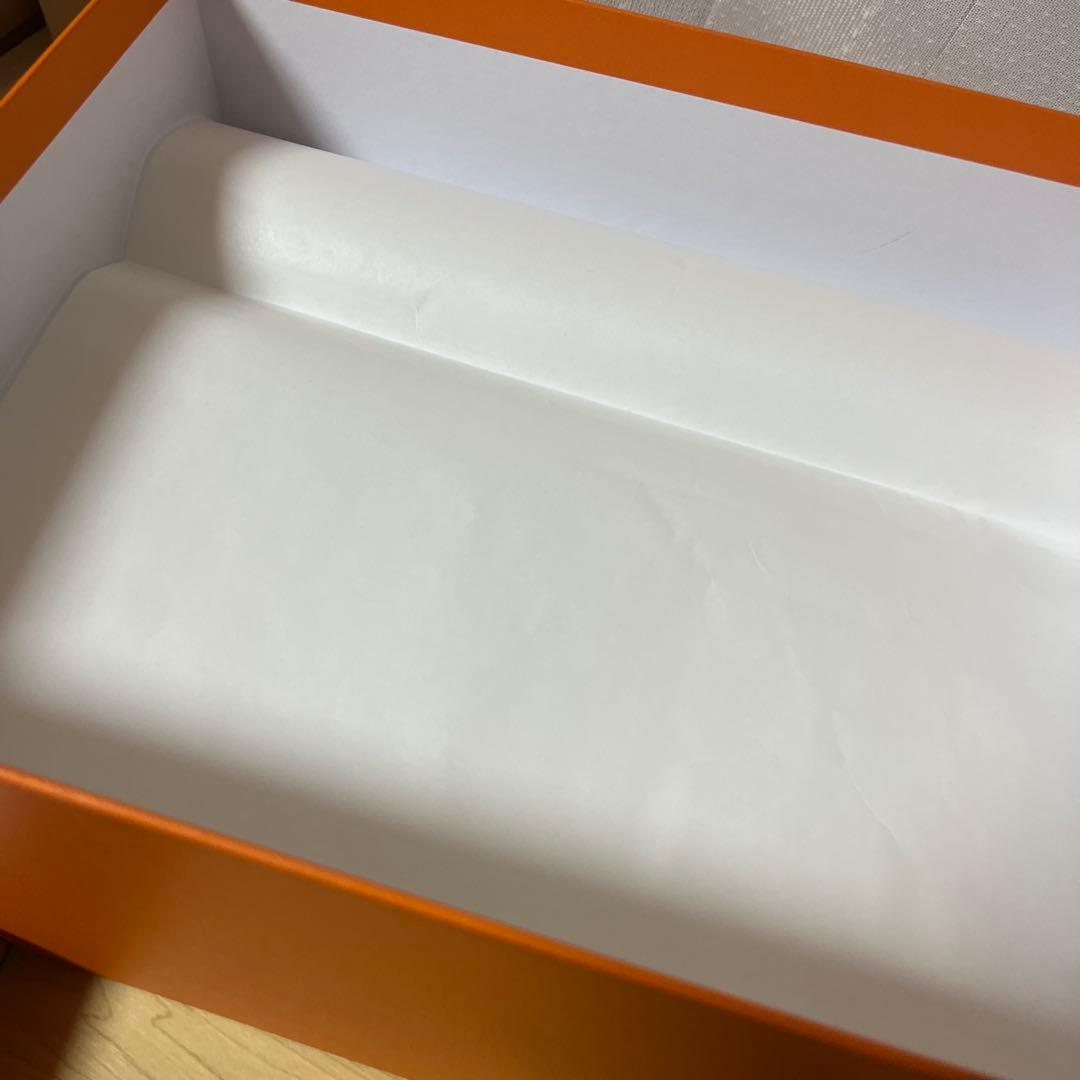 エルメス箱21cm x 27cm x 21cm エルメス　ピコタンロックPM z