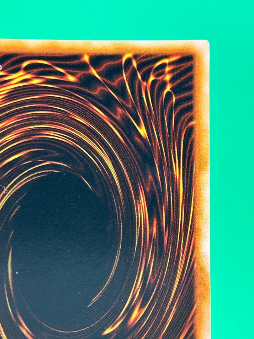 【極美品 ③ デーモンの召喚 ウルトラレア】ワンオーナー 初期 遊戯 Vol.4