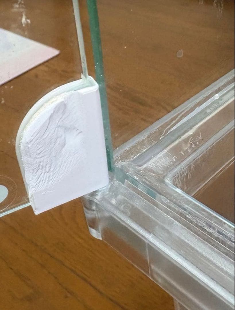 お買い得❗️GEX グラスハーモニー600 ゲージ