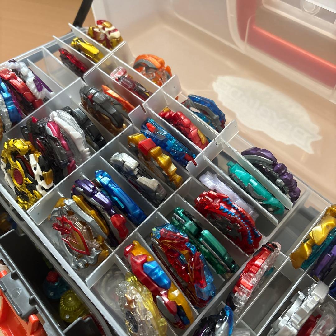 ベイブレードセット