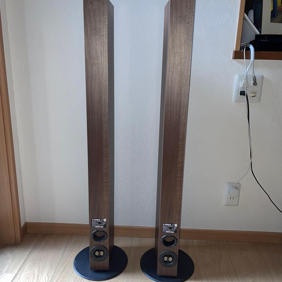 YAMAHA ヤマハ NS-F310 スピーカー フロア型 ペア／送料無料
