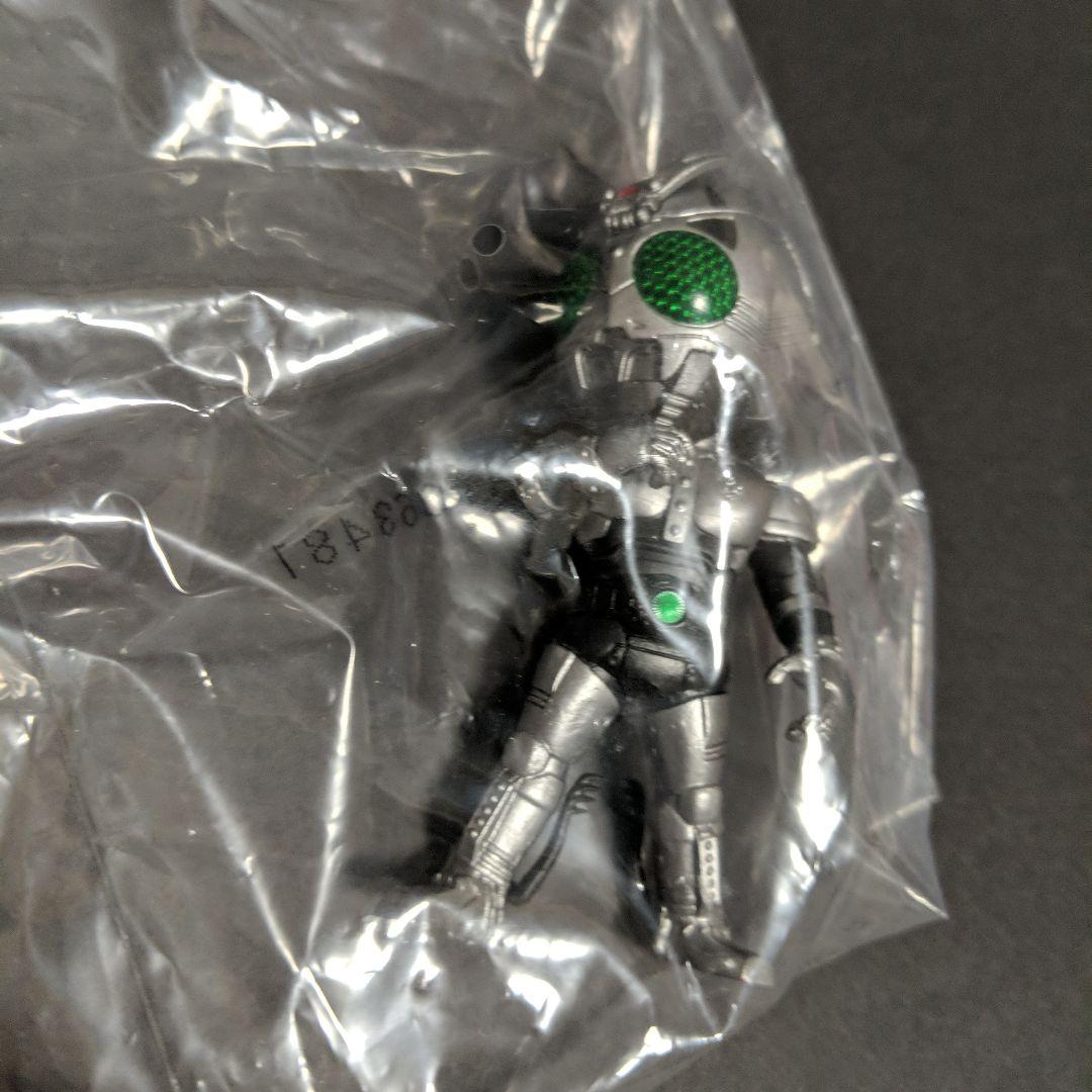 一番くじ 仮面ライダー 50th anniversary E賞 デフォルメクス