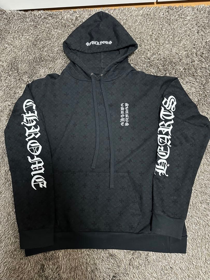 【早い者勝ち】CHROME HEARTSセットアップ