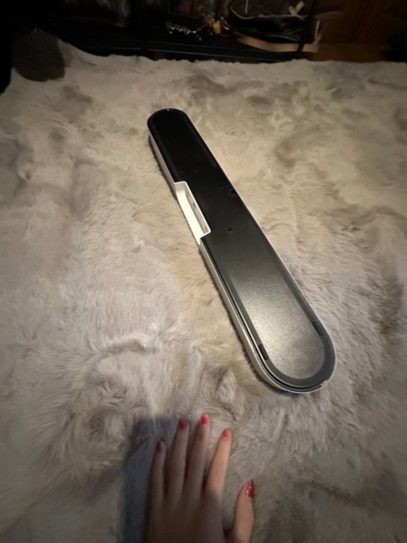 Sonos beamホームシアターTVスピーカー美品✨