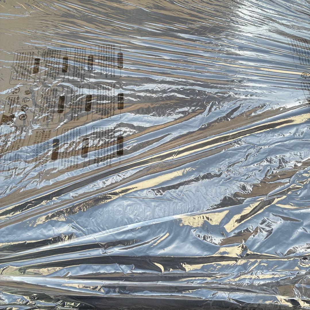 FEANDREA キャリーバッグ 大型犬 変形しない　PDC10H