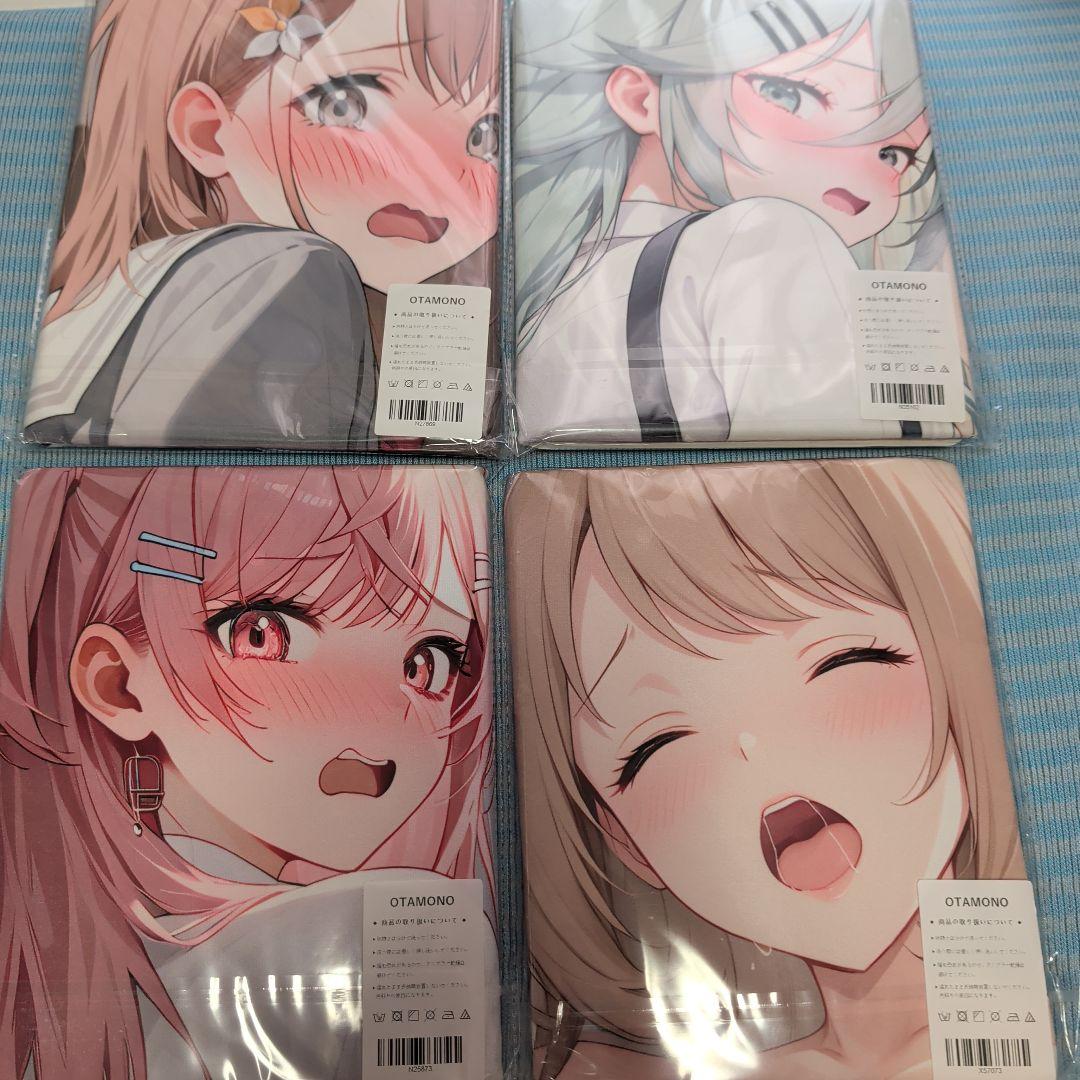 第13弾 シークレット バスタオル 20枚 各種キャラまとめ売り