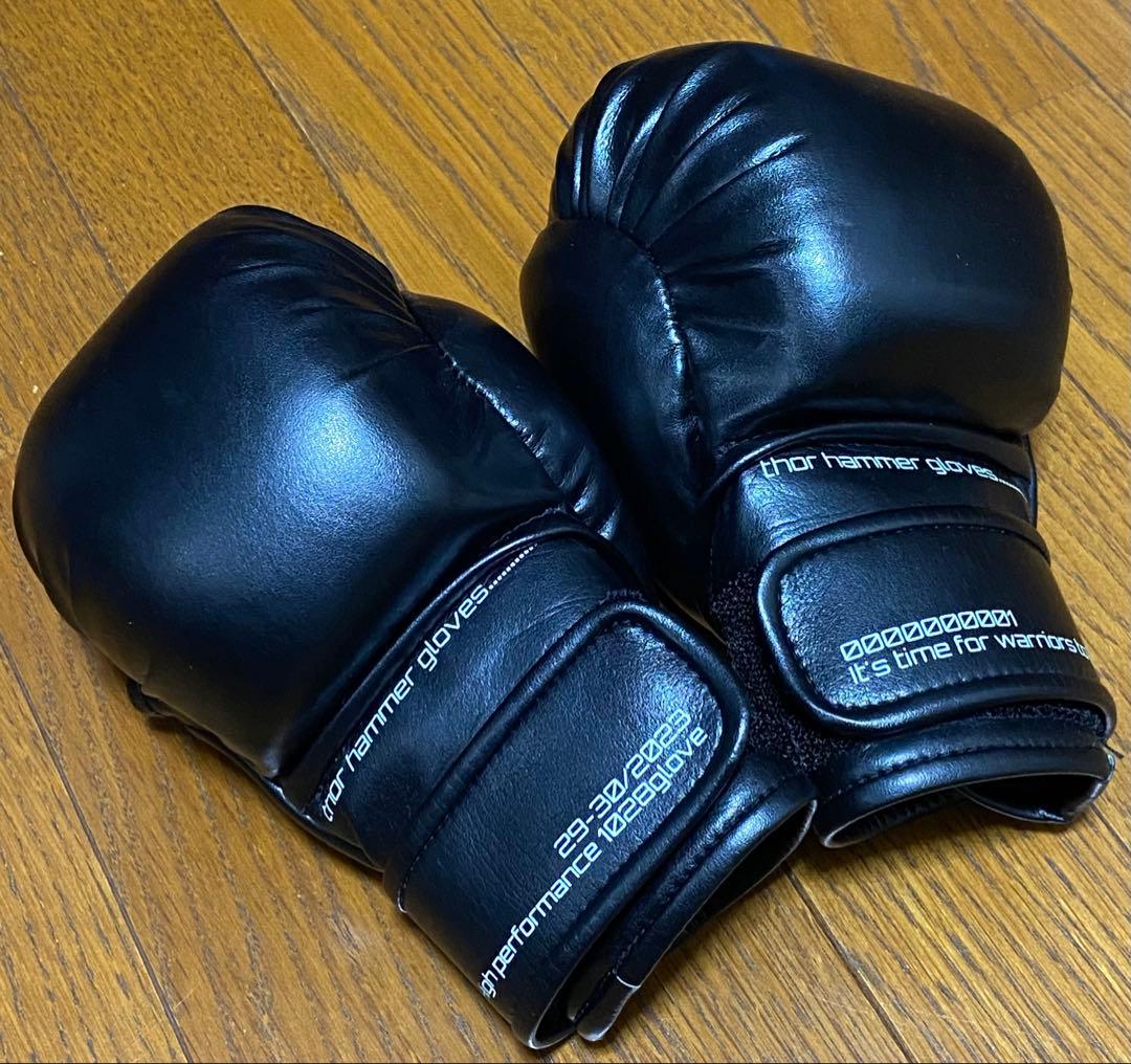 【最終価格!】THOR バウンドグローブ ISAMI同等品