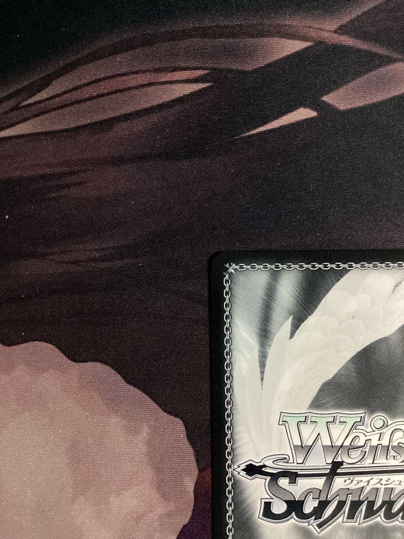 WS アイドルマスター 蒼い鳥 如月千早 SSP サイン