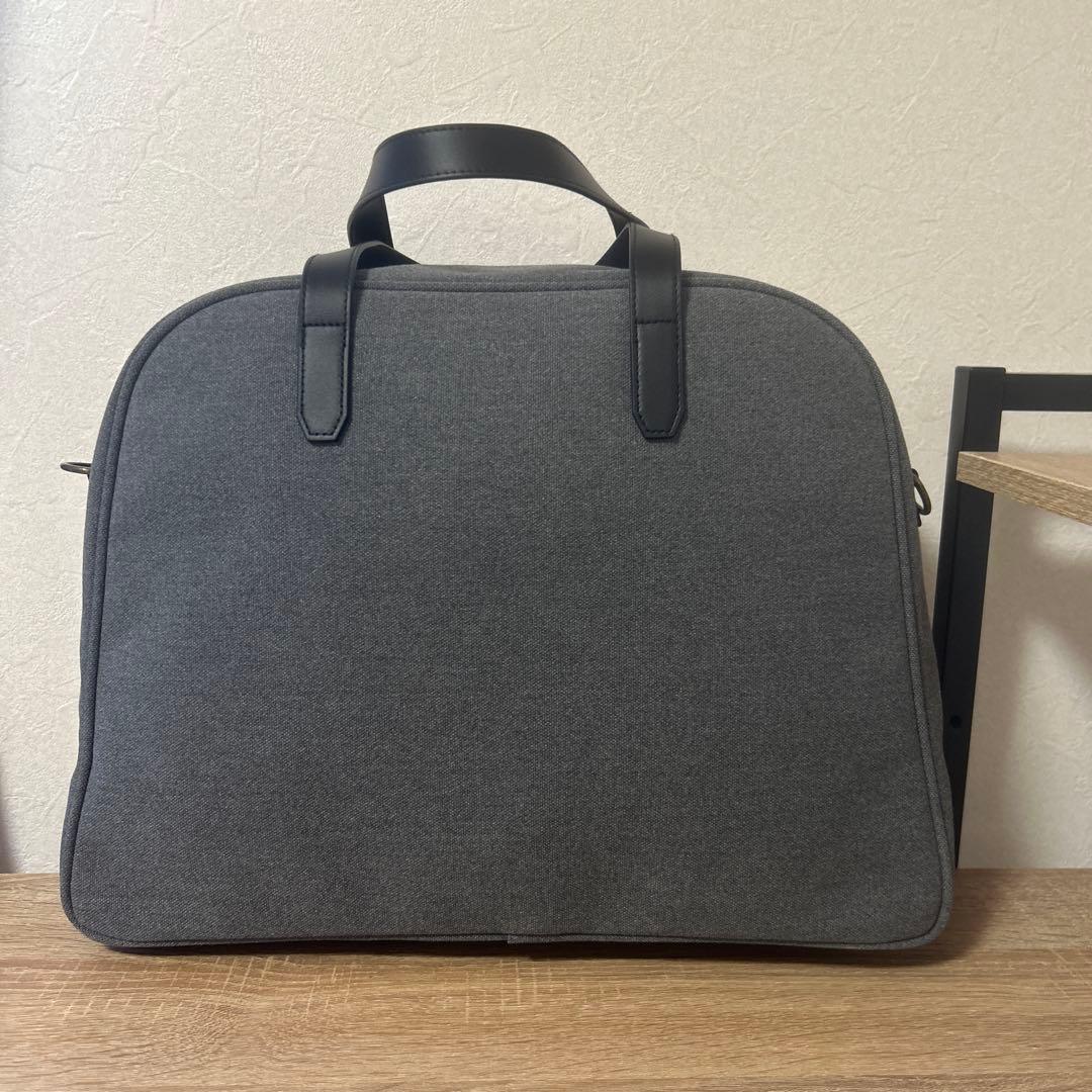 北欧 暮らしの道具店 ボストンバッグ