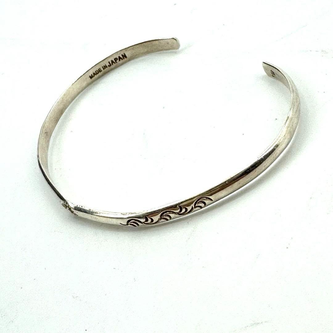 ARIZONA FREEDOM バングル ブレスレット 太陽神 シルバー925