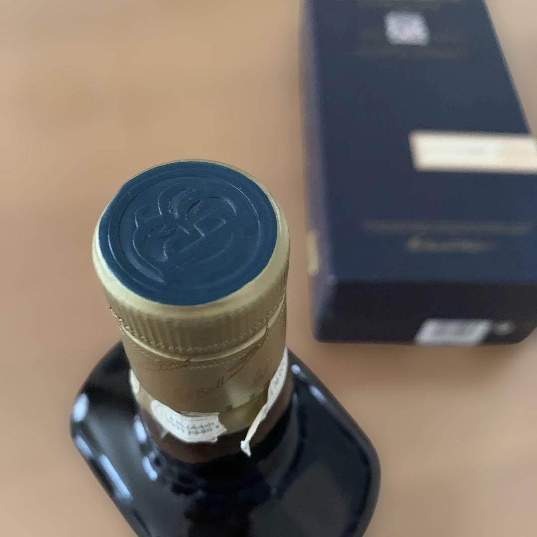 ウイスキー Ballantine's Limited ScotchWhisky A/9133