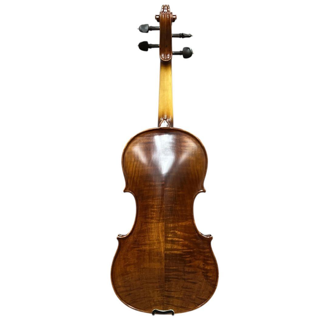 【美品】バイオリン 4/4 メーカー不明