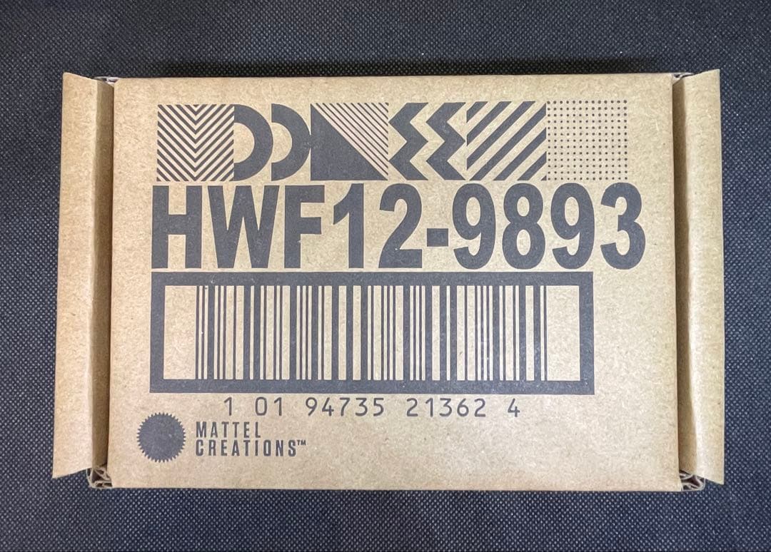 RLC Mercedes-Benz 600 新品 Hot Wheels