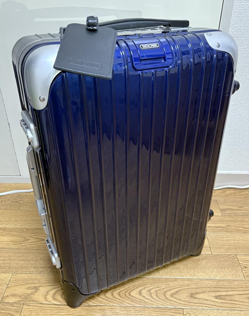 RIMOWA LIMBO / リモワ リンボ 2輪