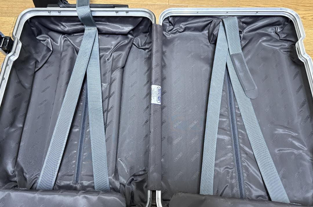 RIMOWA LIMBO / リモワ リンボ 2輪