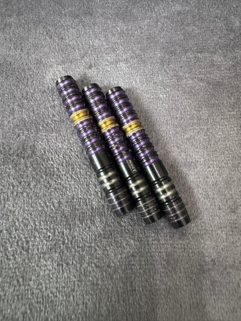 ダイナスティー エーフロー リュウセイ タイプゼロA 畦元隆成モデル 19g