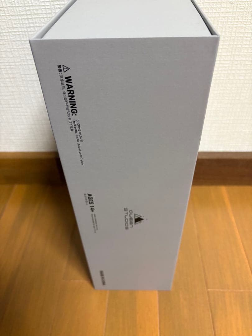 ジョーカー　フィギュア INART Queen Studios