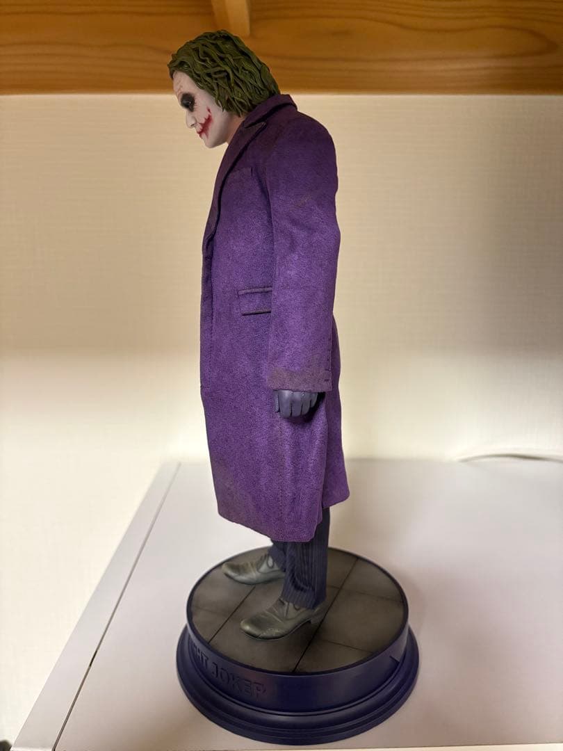 ジョーカー　フィギュア INART Queen Studios