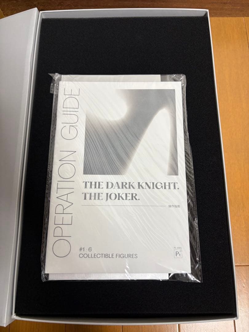 ジョーカー　フィギュア INART Queen Studios