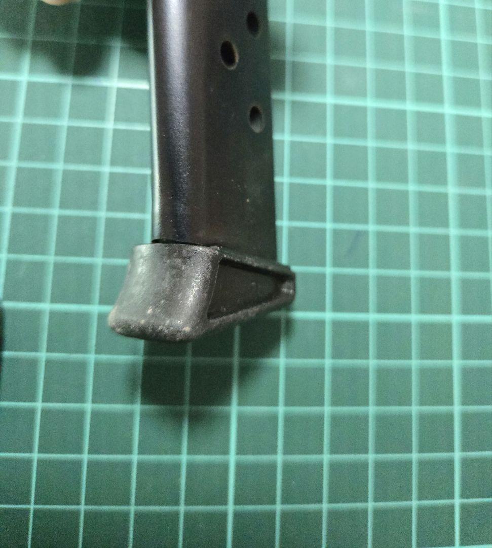 マルシン　PPK/S　モデルガン