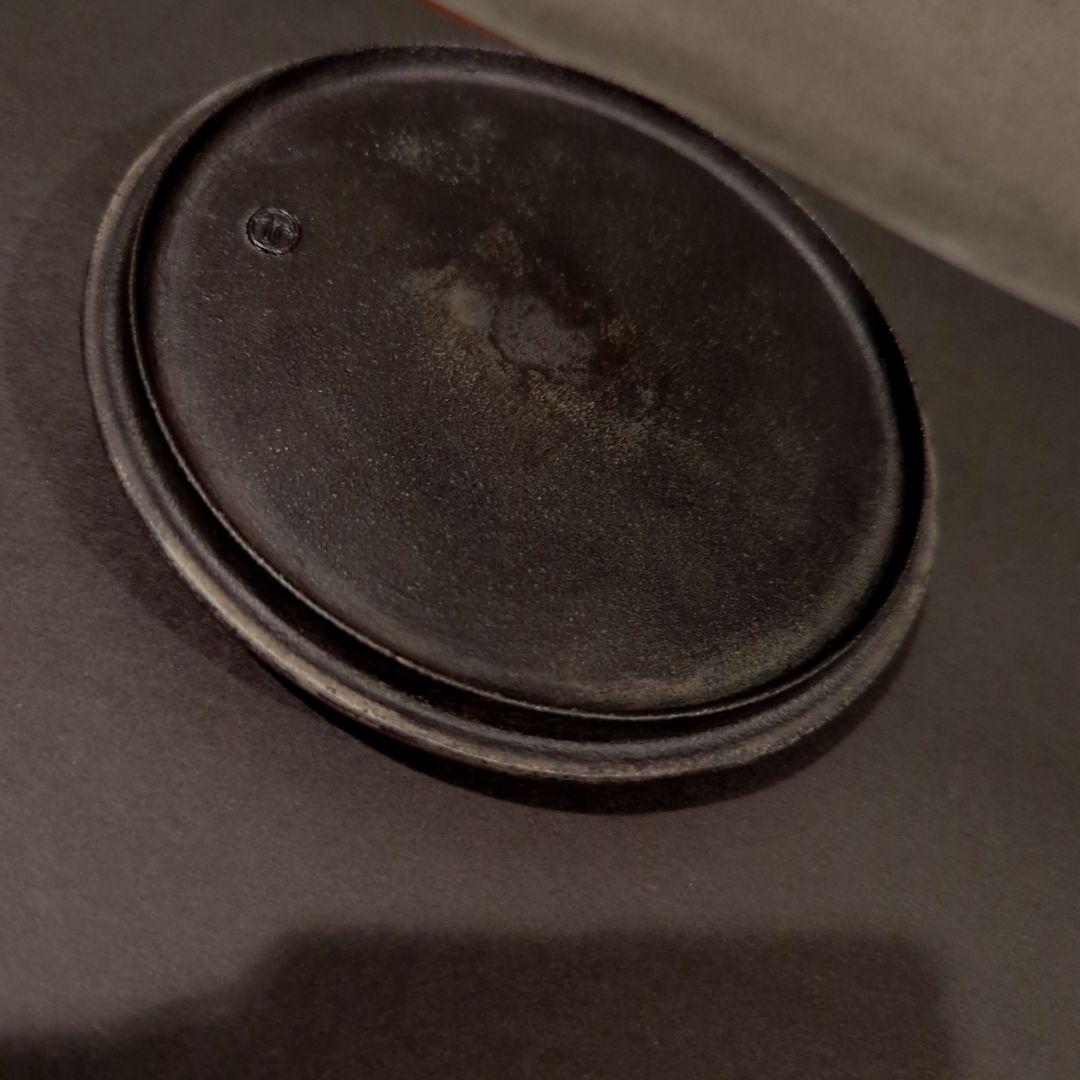 ババグーリ　南部鉄ケトル　/ ヨーガンレール