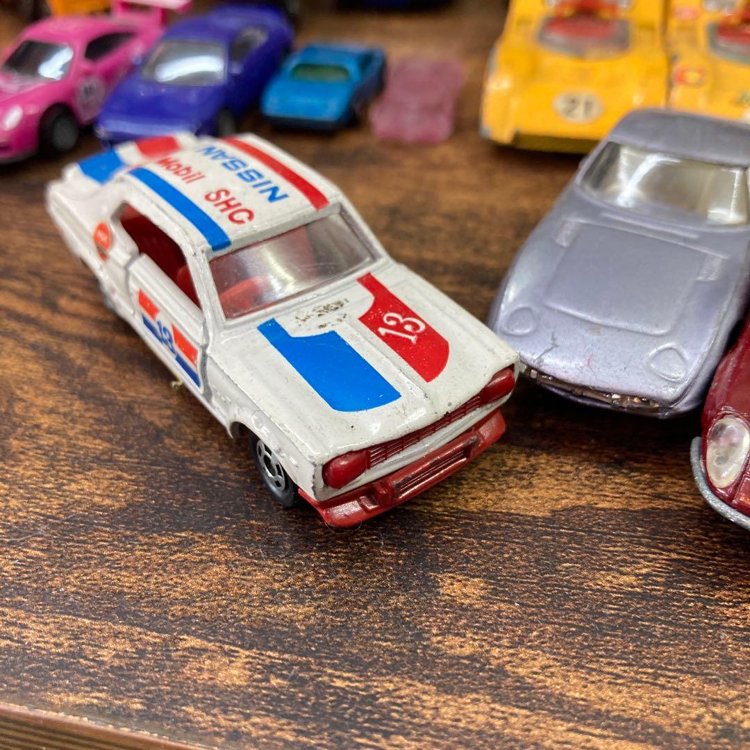 メルカリ割引き⭐️トミカ ミニカー　ホットウィル　マッチボックスetc...51台